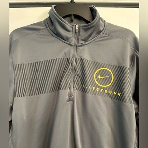 Men’s Nike Pullover